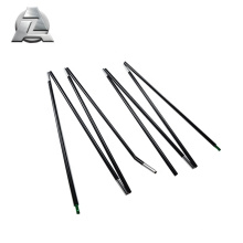 wholesale 7001 series 14.5od anodized aluminum tent pole parts